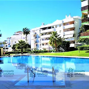 543 Apartamento - A 600m De La Playa - Piscina Y Playa Benalmadena